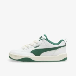 PUMA Park Lifestyle Herren Sneaker Low
