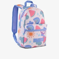 PUMA PHASE AOP Kinder Rucksack