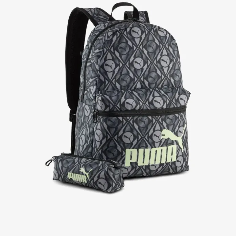 PUMA PHASE AOP Unisex Rucksack