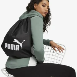 PUMA Phase Gym Turnbeutel