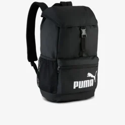 PUMA PHASE HOODED Unisex Rucksack