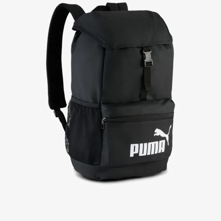 PUMA PHASE HOODED Unisex Rucksack