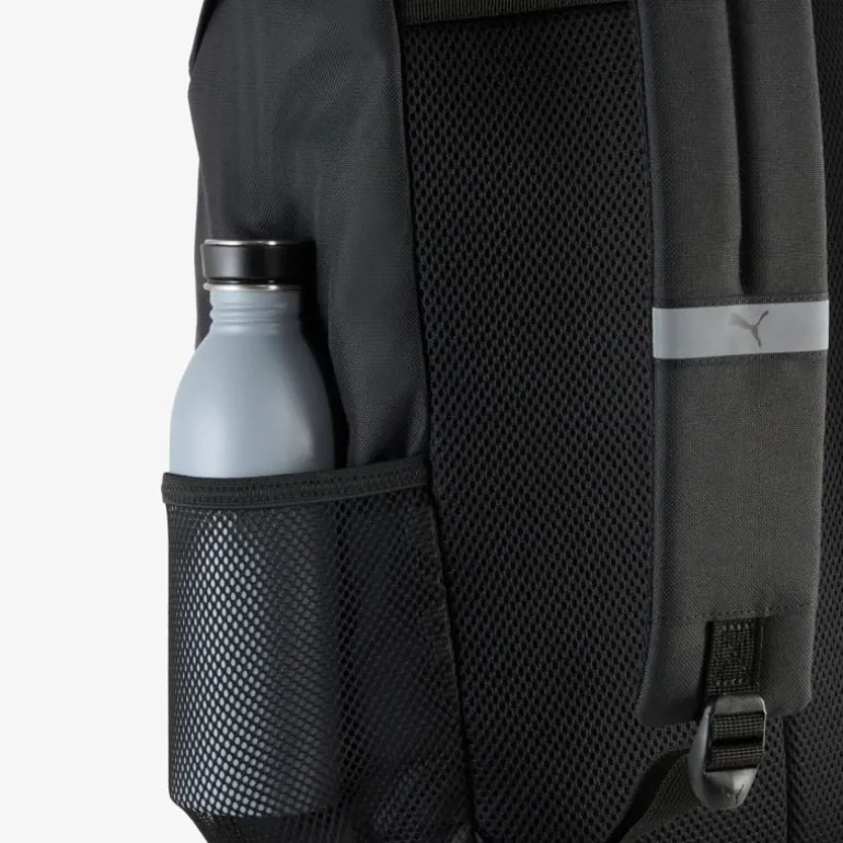 PUMA PHASE HOODED Unisex Rucksack
