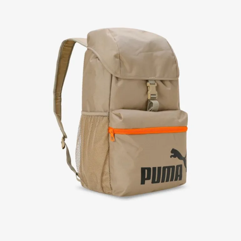 PUMA PHASE HOODED Unisex Rucksack