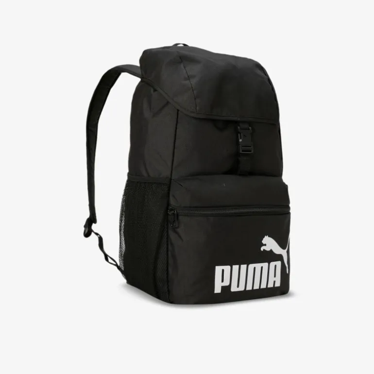 PUMA PHASE HOODED Unisex Rucksack