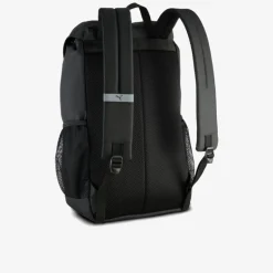 PUMA PHASE HOODED Unisex Rucksack