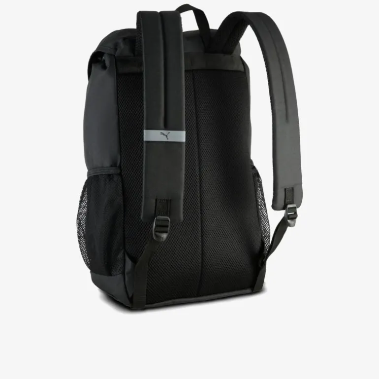 PUMA PHASE HOODED Unisex Rucksack