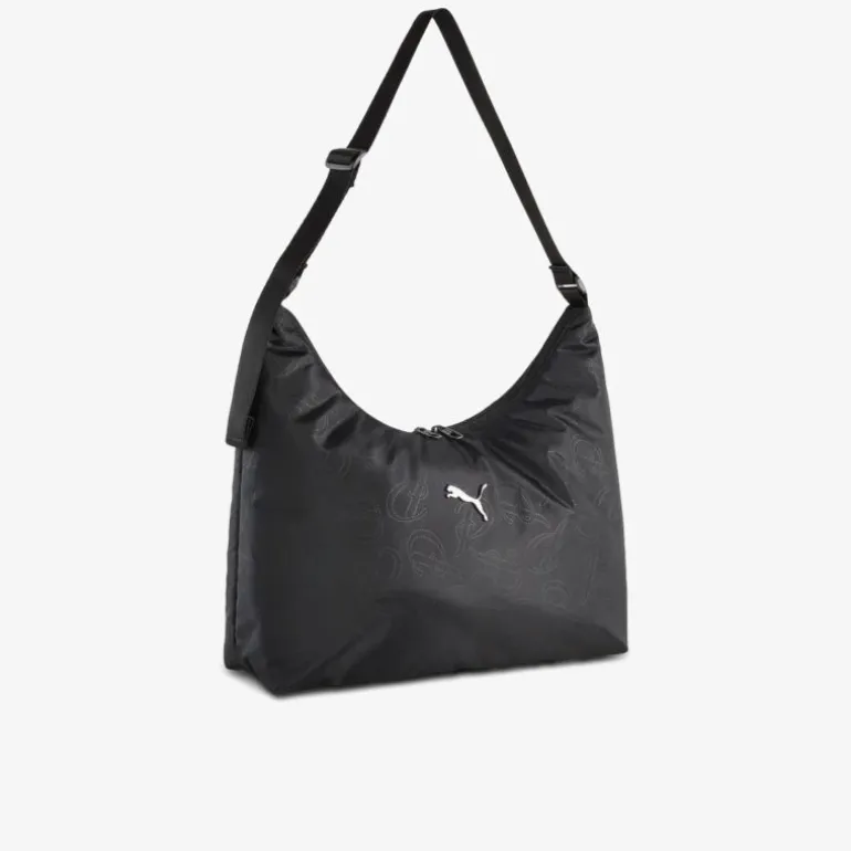 PUMA POP Damen Umhängetasche