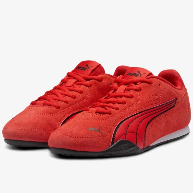 PUMA PUMA CATCH SD Herren Sneaker Low