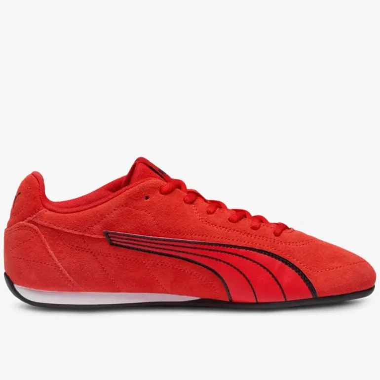 PUMA PUMA CATCH SD Herren Sneaker Low