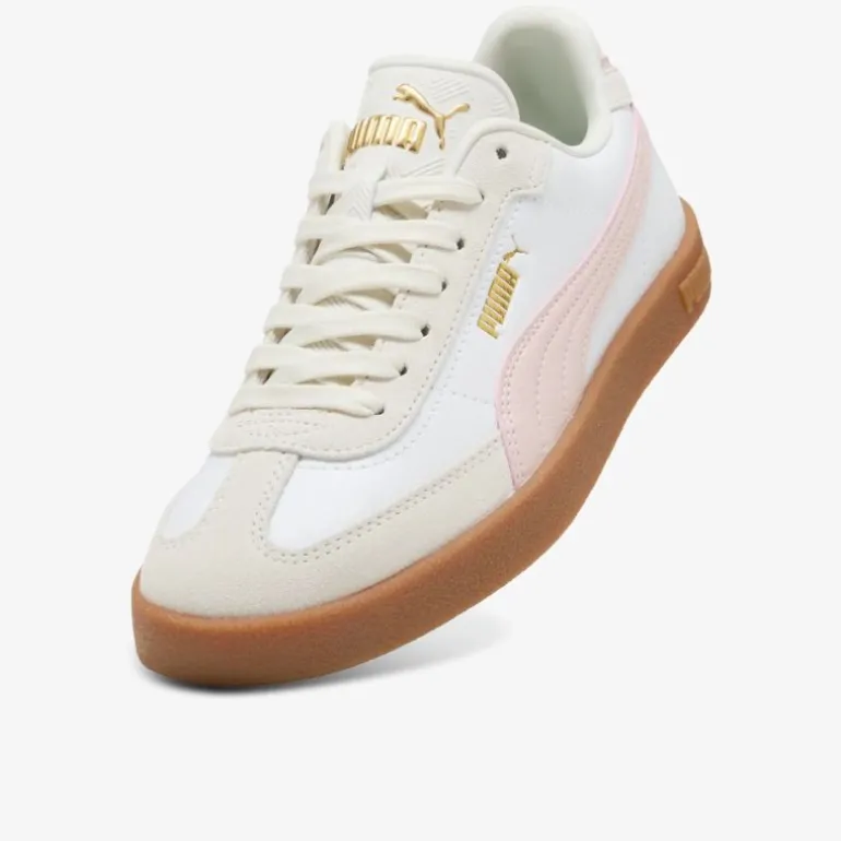 PUMA Puma Club II Era Damen Sneaker Low