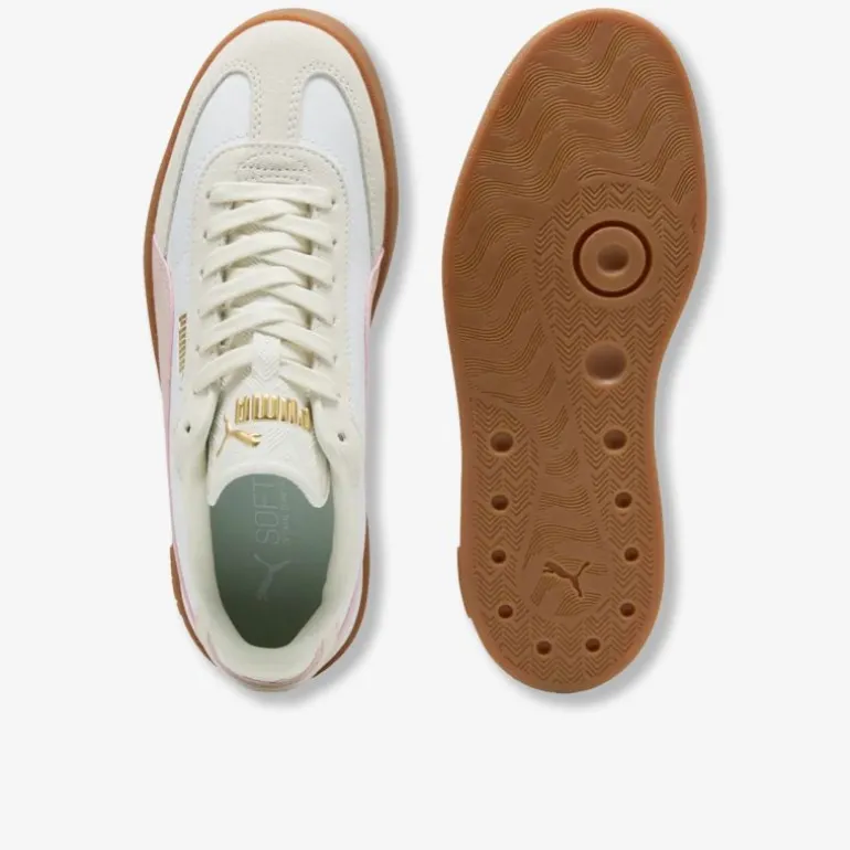 PUMA Puma Club II Era Damen Sneaker Low