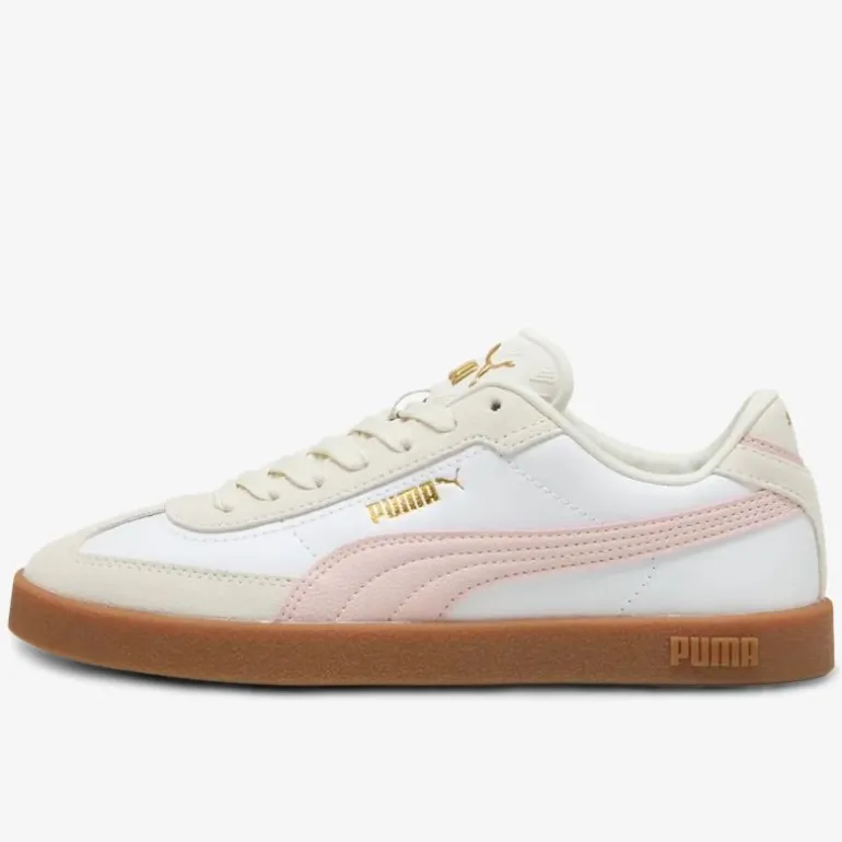 PUMA Puma Club II Era Damen Sneaker Low