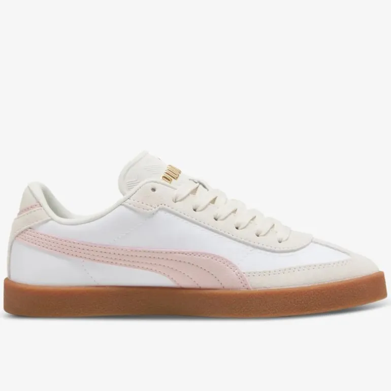 PUMA Puma Club II Era Damen Sneaker Low