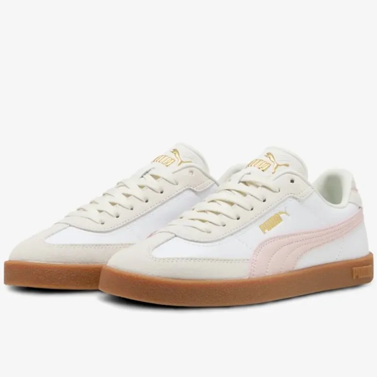 PUMA Puma Club II Era Damen Sneaker Low