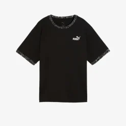 PUMA PUMA ESS Graphic Animal Damen T-Shirt