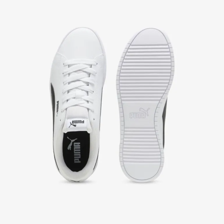 PUMA Puma Rickie Classic Damen Sneaker Low