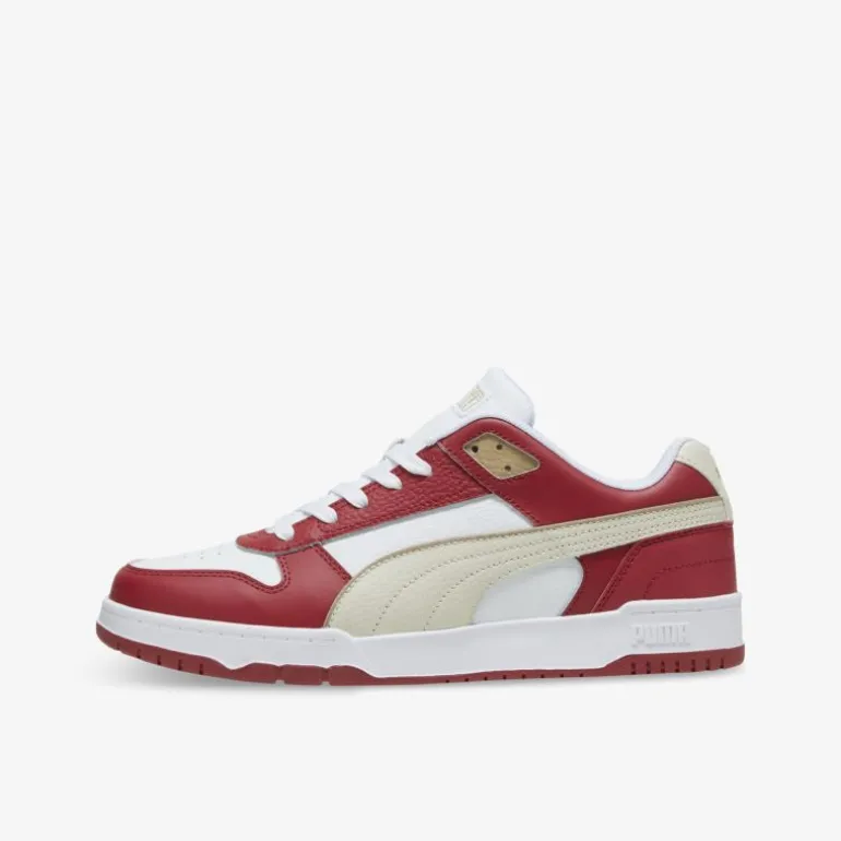 PUMA RBD Game Low Damen Sneaker Low