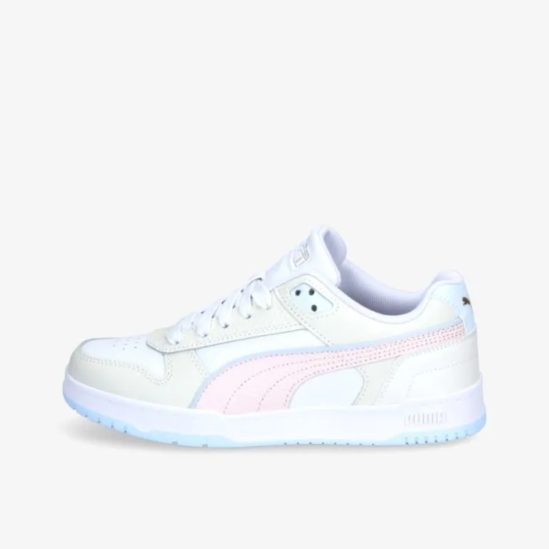 PUMA RBD Game Low Damen Sneaker Low