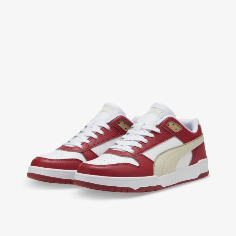 PUMA RBD Game Low Damen Sneaker Low