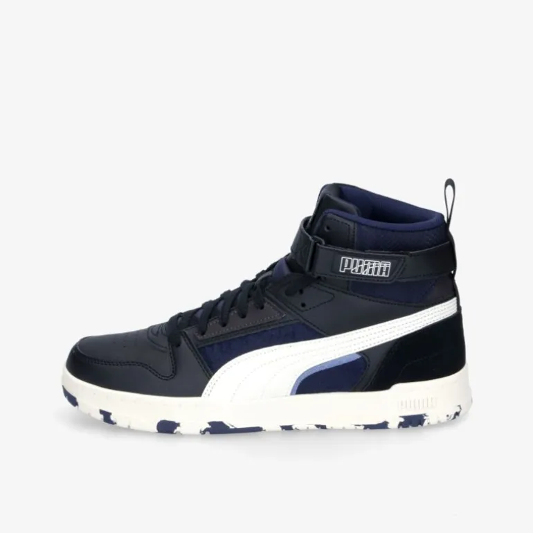 Puma RBG Game Herren Sneaker High