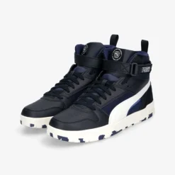 Puma RBG Game Herren Sneaker High