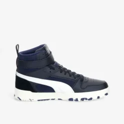 Puma RBG Game Herren Sneaker High
