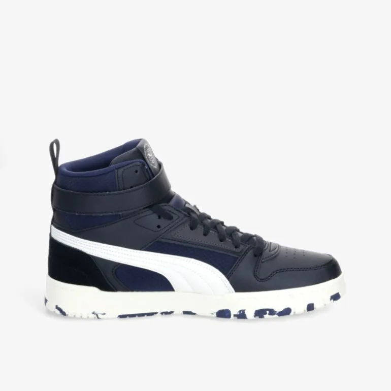 Puma RBG Game Herren Sneaker High