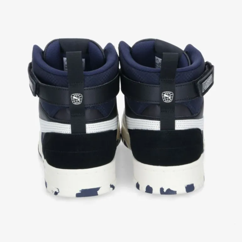 Puma RBG Game Herren Sneaker High