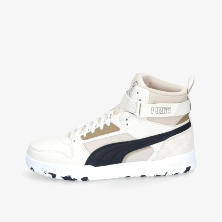 Puma RBG Game Herren Sneaker High