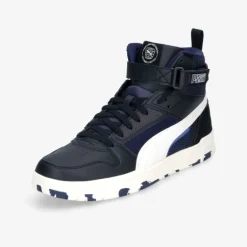 Puma RBG Game Herren Sneaker High