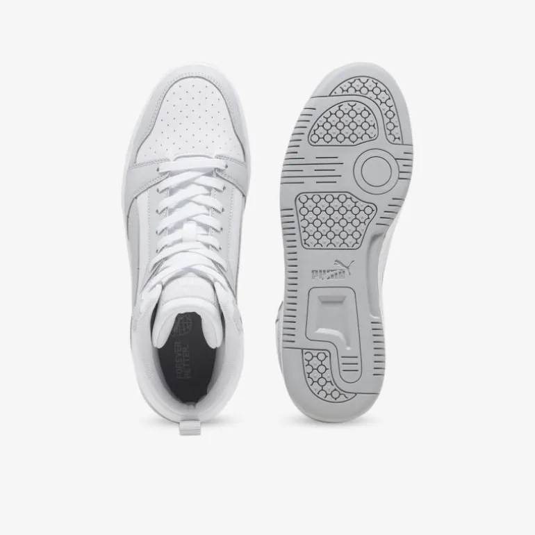 PUMA Rebound V6 Herren Sneaker High