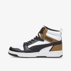 PUMA Rebound V6 Herren Sneaker High