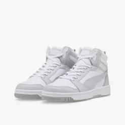 PUMA Rebound V6 Herren Sneaker High