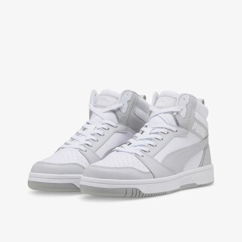 PUMA Rebound V6 Herren Sneaker High
