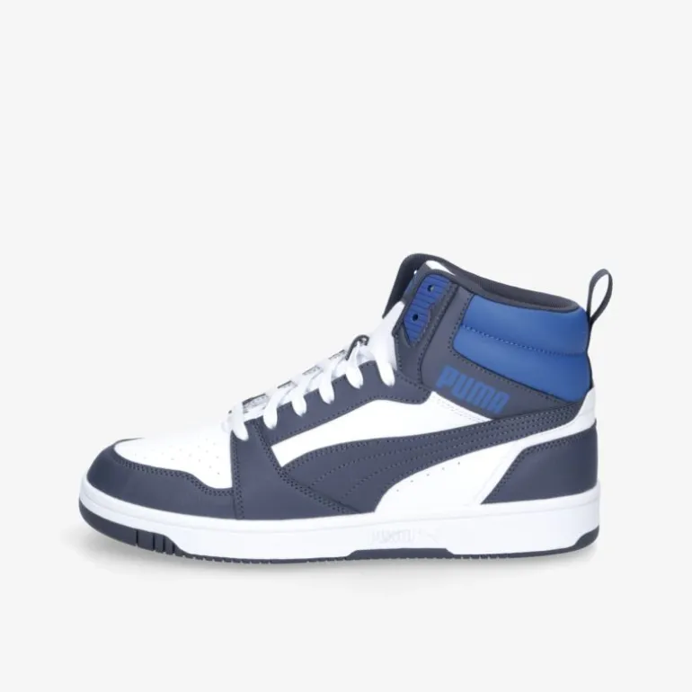 PUMA Rebound V6 Herren Sneaker High