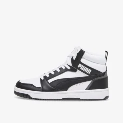 PUMA Rebound V6 Herren Sneaker High