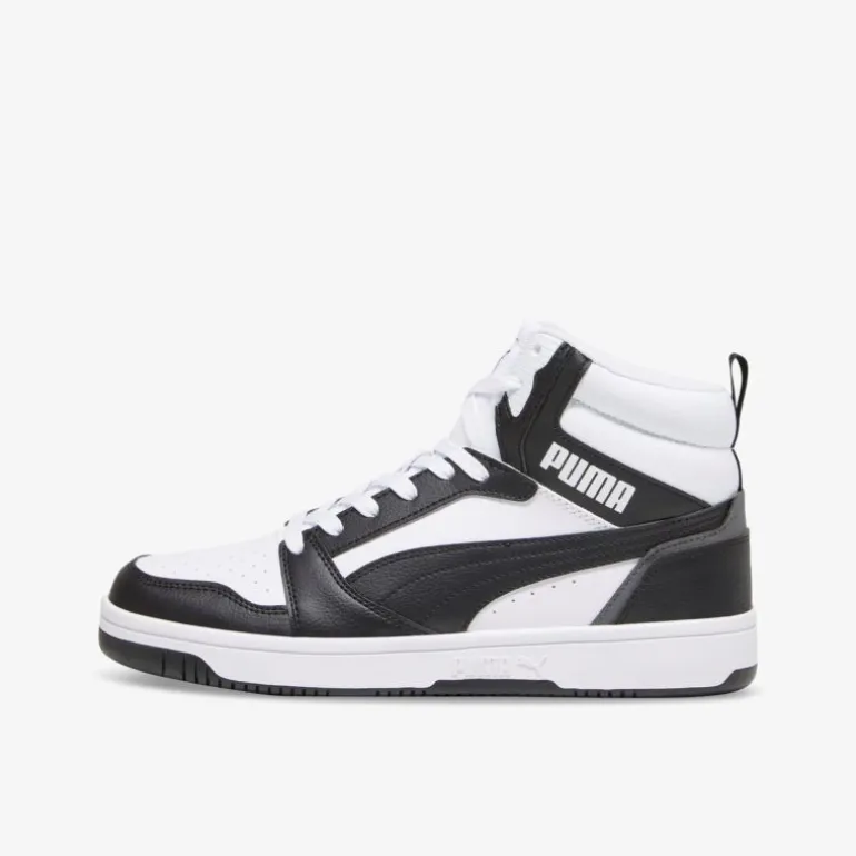 PUMA Rebound V6 Herren Sneaker High