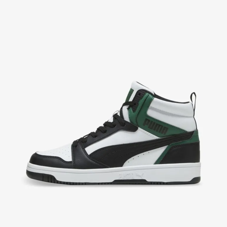 PUMA Rebound V6 Herren Sneaker High