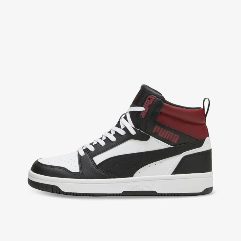 PUMA Rebound V6 Herren Sneaker High