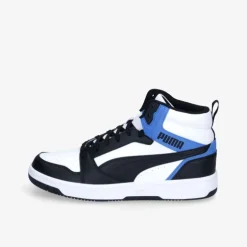 PUMA Rebound V6 Herren Sneaker High
