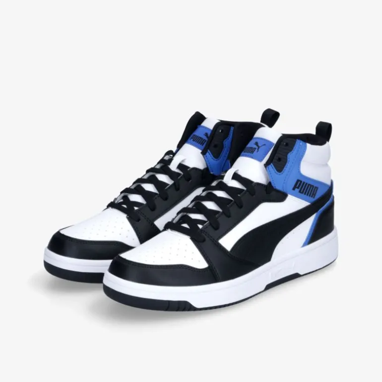 PUMA Rebound V6 Herren Sneaker High
