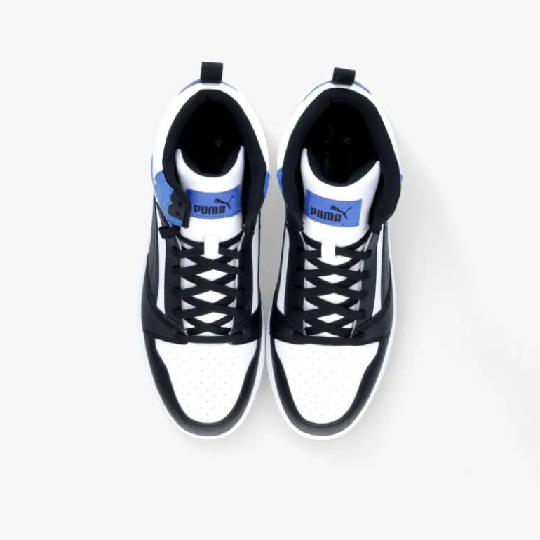 PUMA Rebound V6 Herren Sneaker High