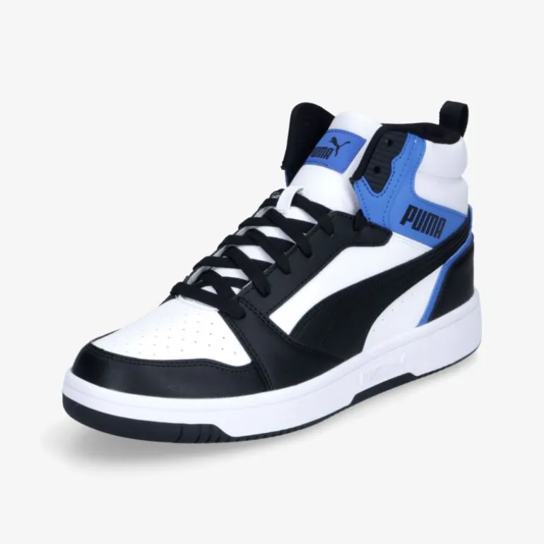 PUMA Rebound V6 Herren Sneaker High