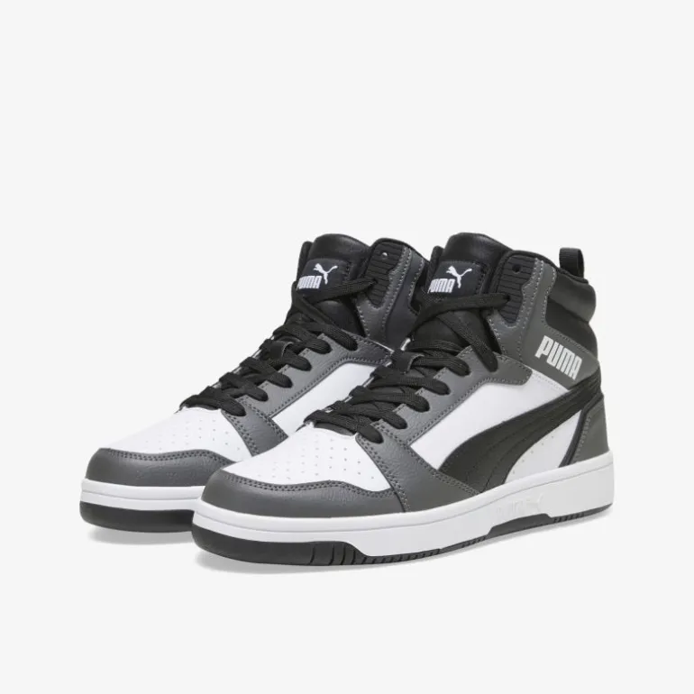 PUMA Rebound V6 Herren Sneaker High
