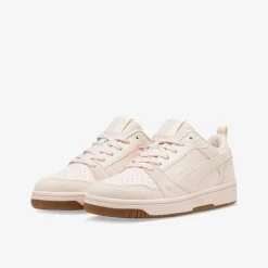 PUMA Rebound v6 Low Coquette Damen Sneaker Low