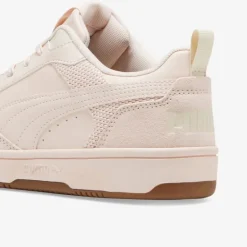 PUMA Rebound v6 Low Coquette Damen Sneaker Low