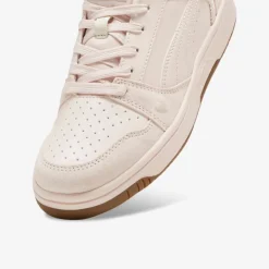 PUMA Rebound v6 Low Coquette Damen Sneaker Low
