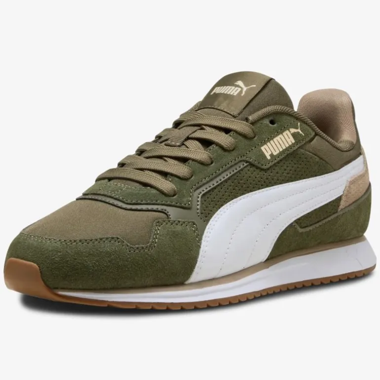 PUMA SOFTRIDE ST MILER SD Herren Sneaker Low