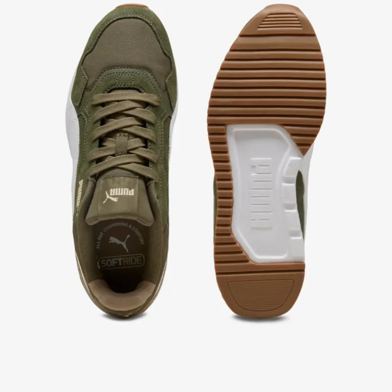 PUMA SOFTRIDE ST MILER SD Herren Sneaker Low